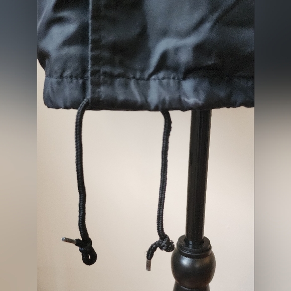 Tool Band 2002 'TOOL ARMY' Member Windbreaker Lined Jacket Sz: L -NEW! RARE! - Picture 11 of 13